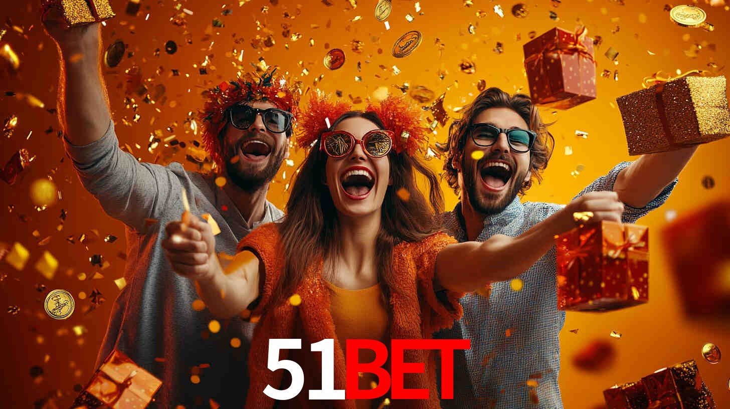 Loterias online disponíveis na 51BET