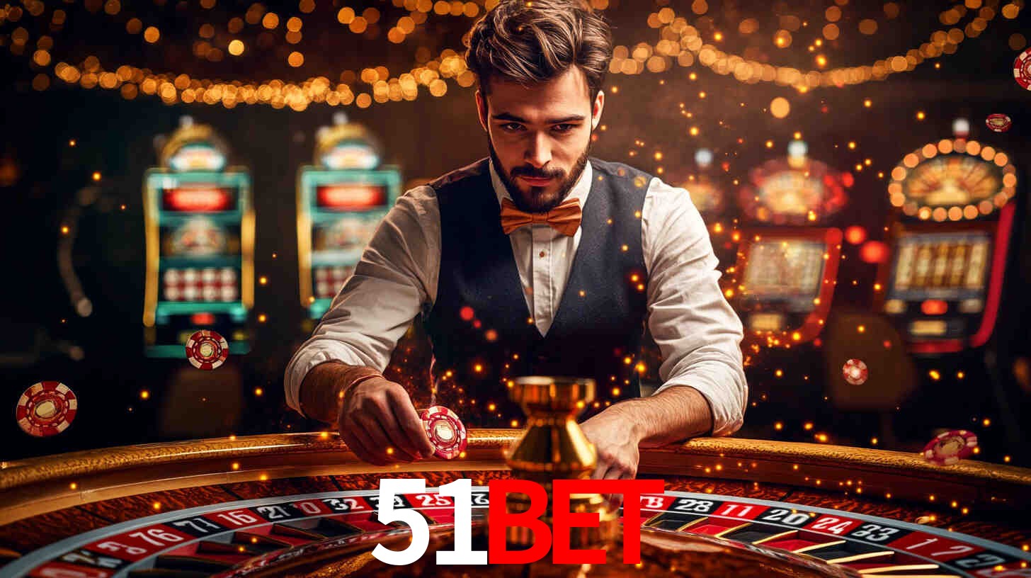 51BET PIX instantâneo Brasil - Depósito e saque em minutos 24/7