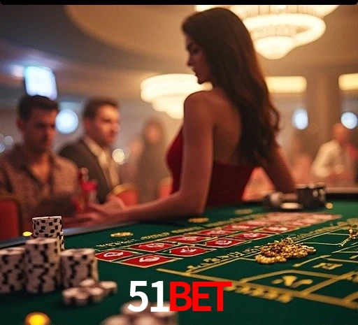 Vantagens exclusivas 51BET para jogadores brasileiros