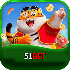 Logo da 51BET